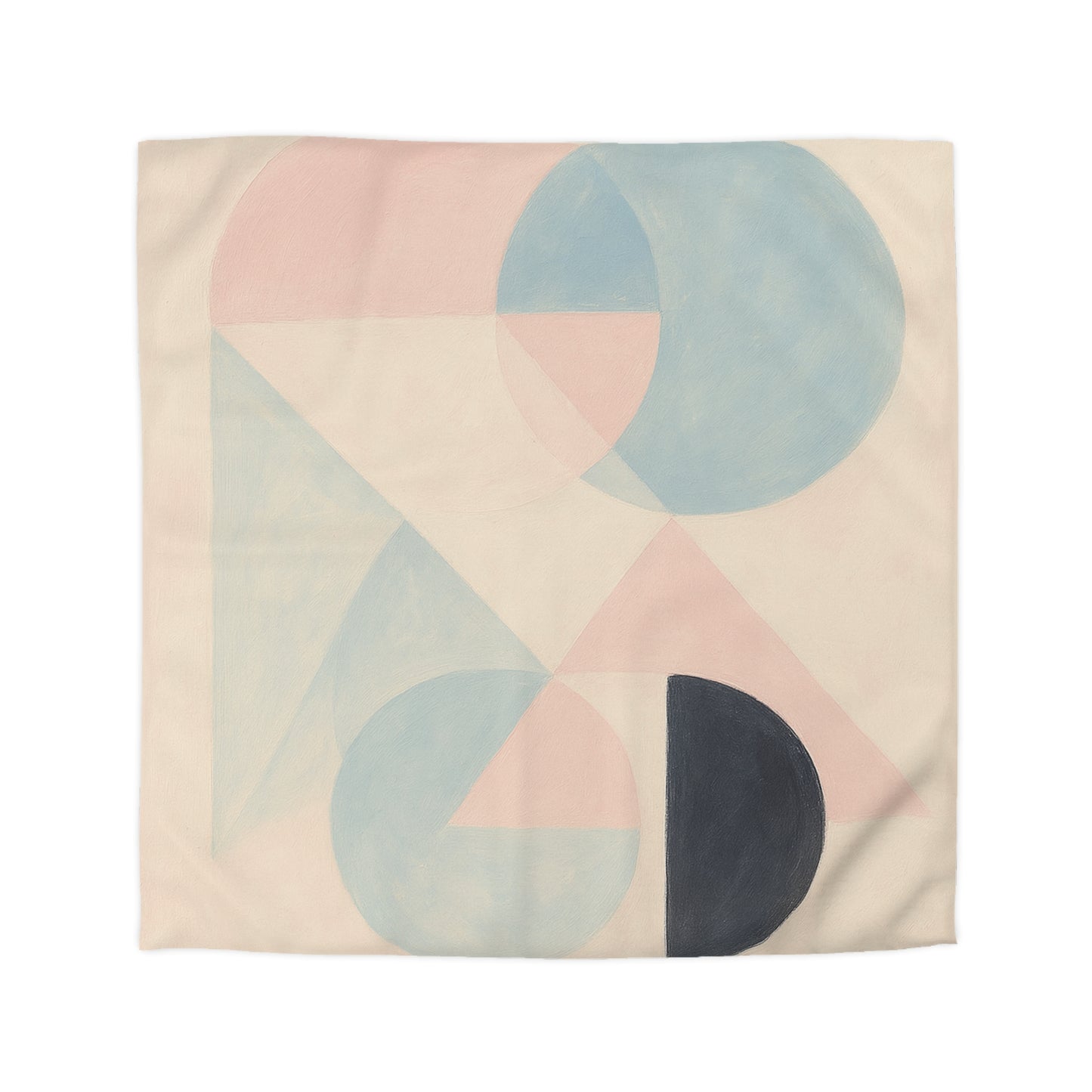 Microfiber Duvet Cover