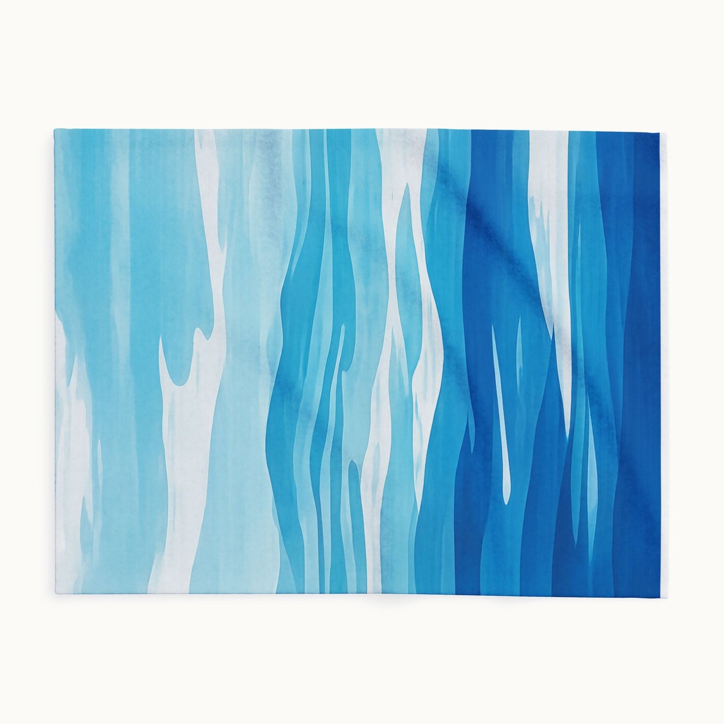 Arctic Fleece Blanket