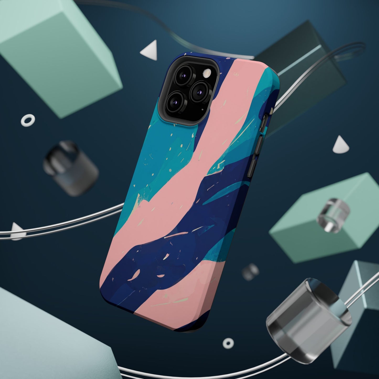 Magnetic Phone Case