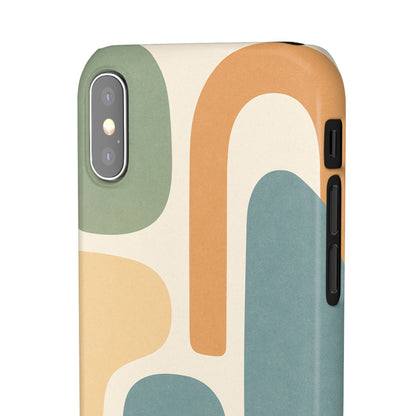 Snap Phone Case