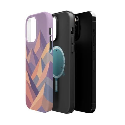 Magnetic Phone Case