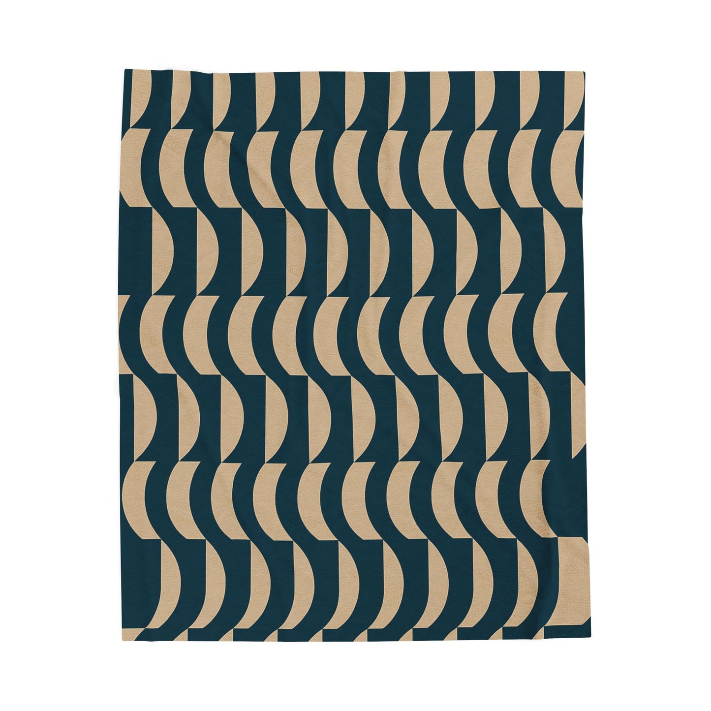 Velveteen Plush Blanket