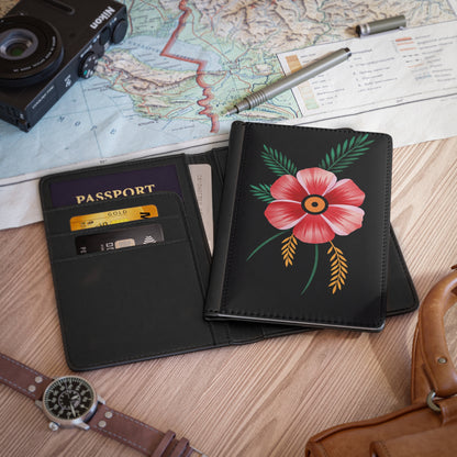 Passport Cover