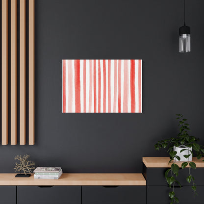 Stretched Canvas Wall Art