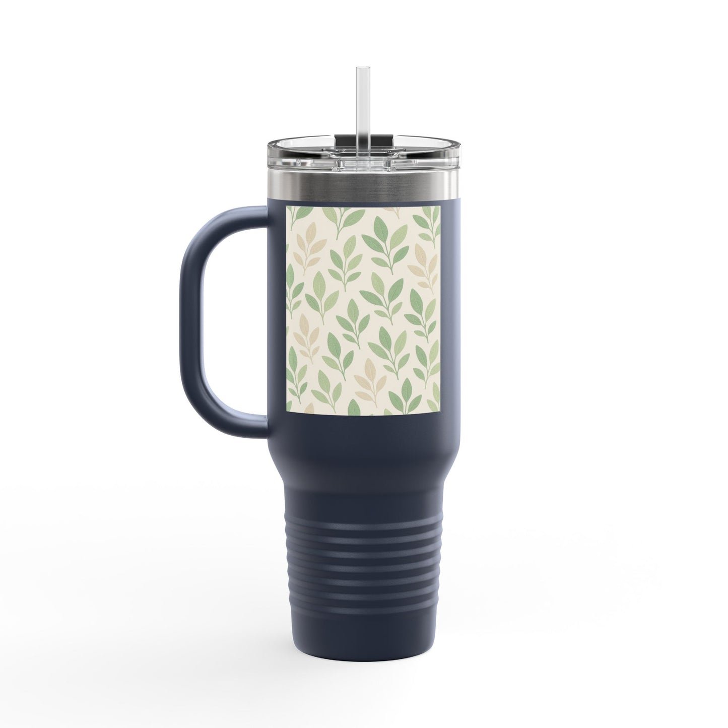 40oz Insulated Travel Mug