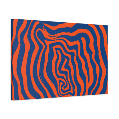 Stretched Canvas Wall Art