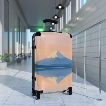 Suitcase - Travel Luggage