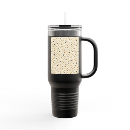 40oz Insulated Travel Mug