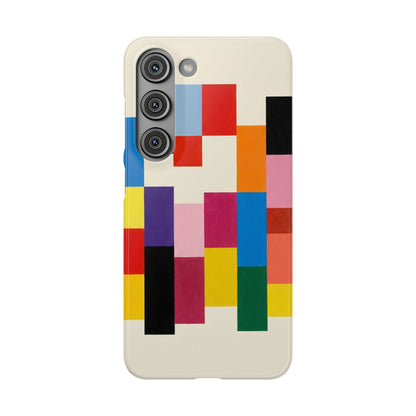 Snap Phone Case