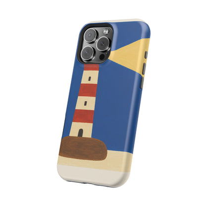 Magnetic Phone Case