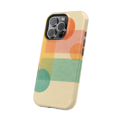 Magnetic Phone Case