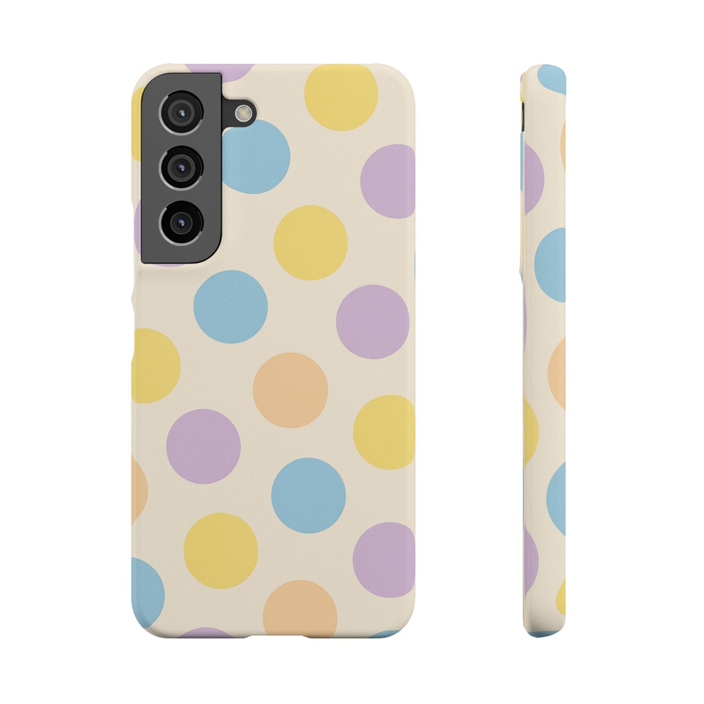 Snap Phone Case