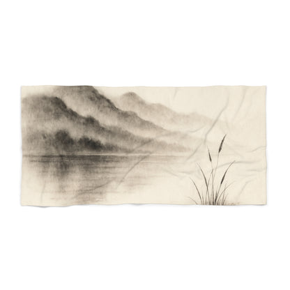 Beach Towel