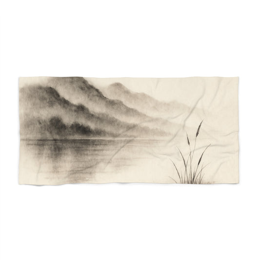Beach Towel