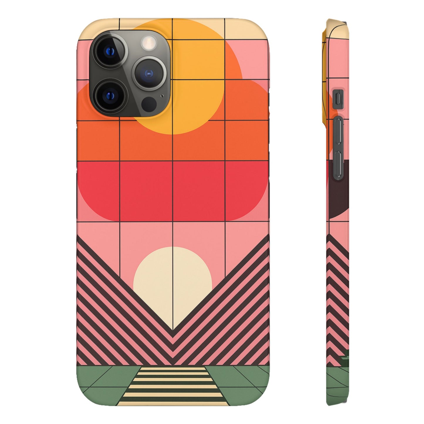 Snap Phone Case