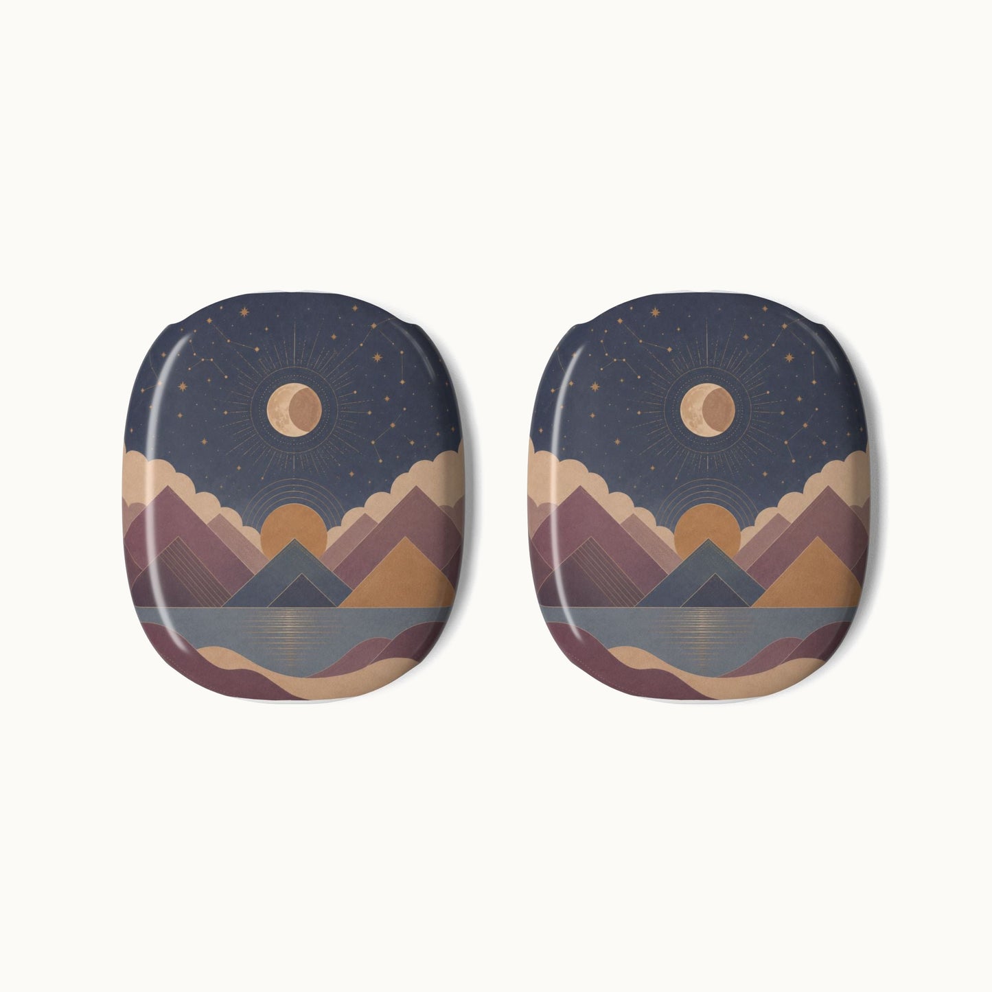 Celestial Vale AirPods Max Earcup Covers