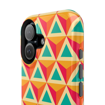 Impact-Resistant Cases