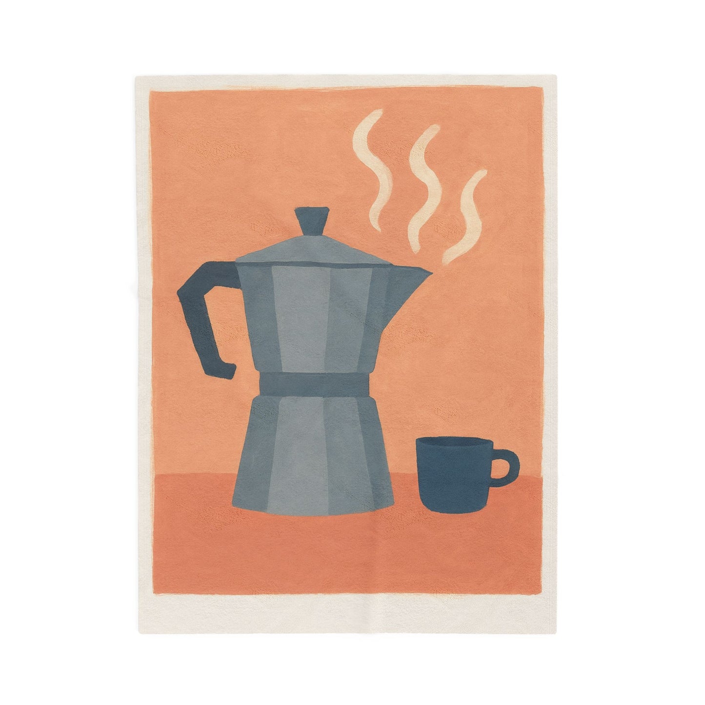 Velveteen Plush Blanket