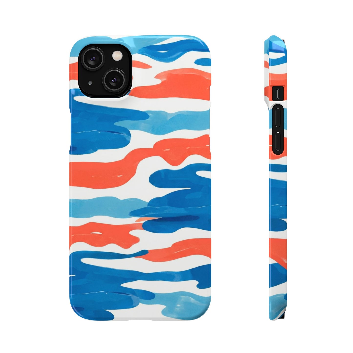 Snap Phone Case