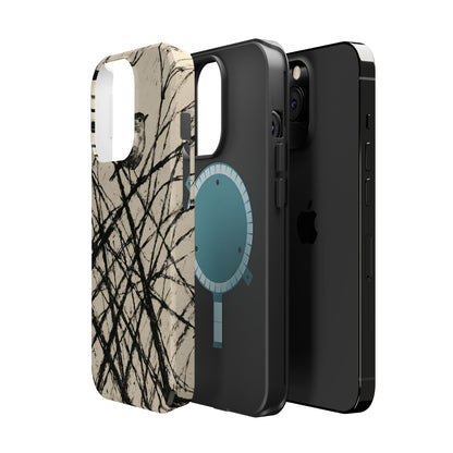 Magnetic Phone Case