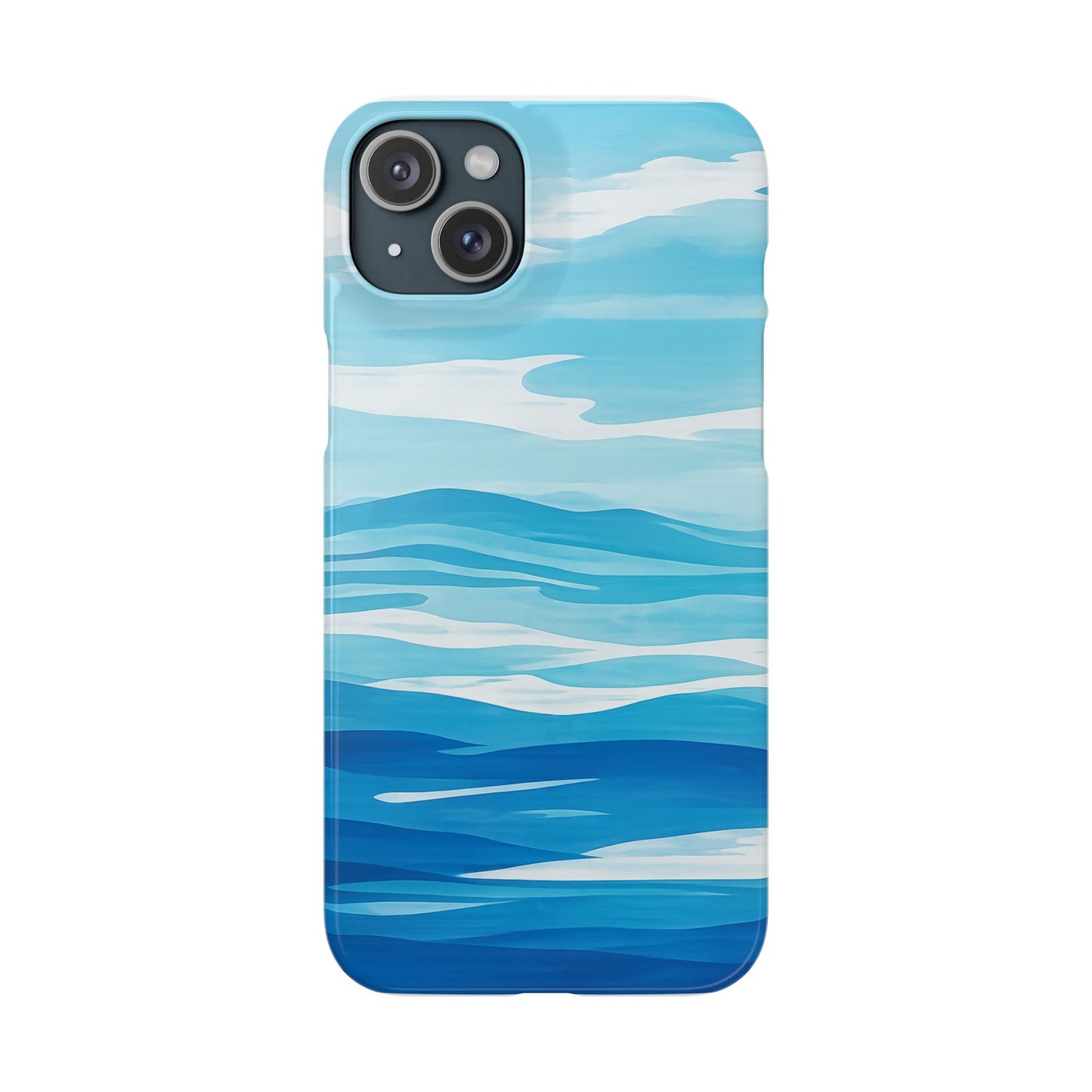 Snap Phone Case
