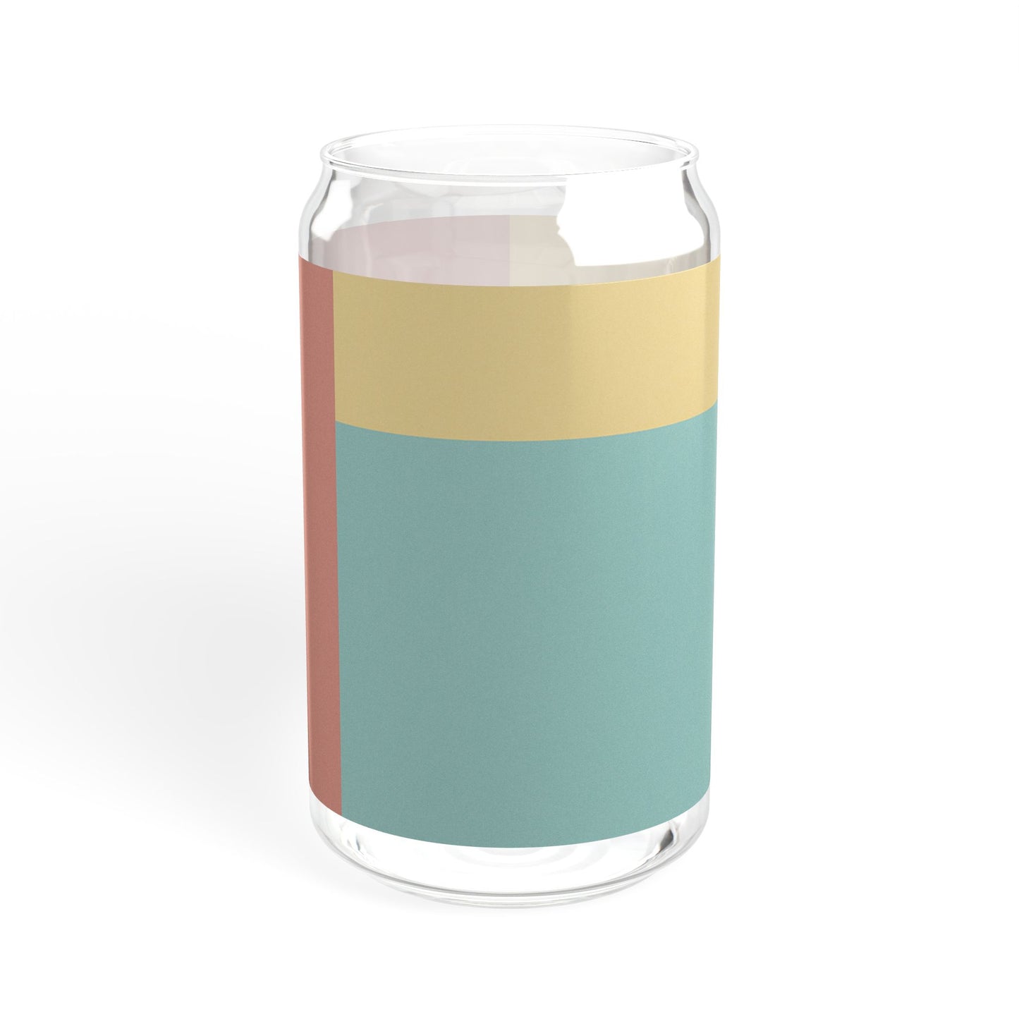 Sipper Glass | 16oz