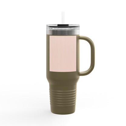 40oz Insulated Travel Mug