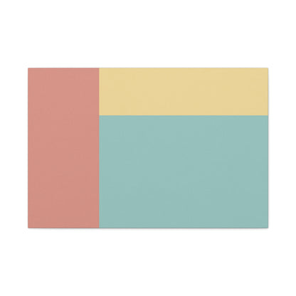 Stretched Canvas Wall Art