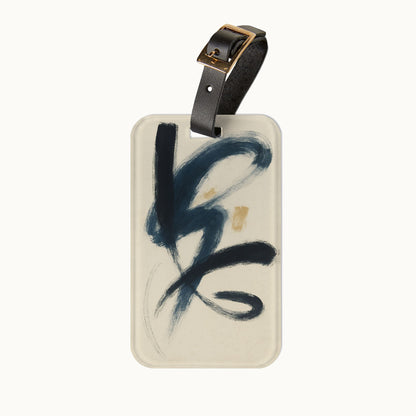 Luggage Tag