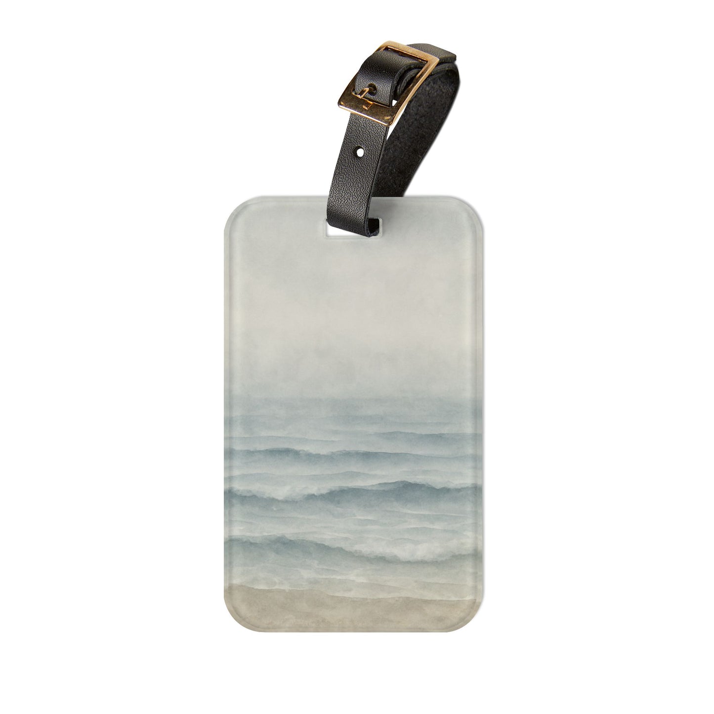 Luggage Tag