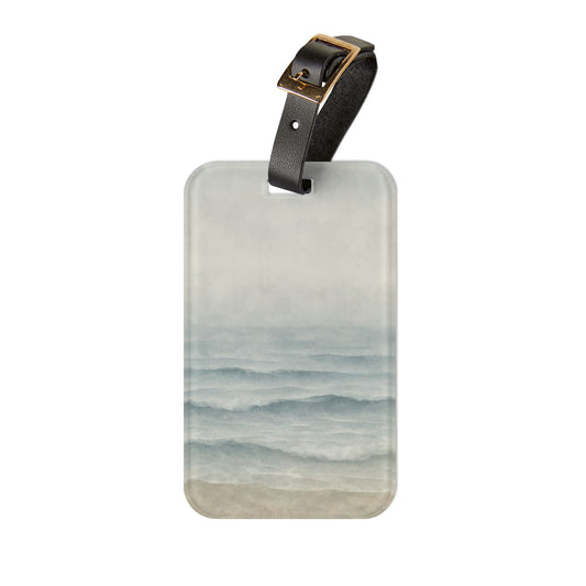 Luggage Tag