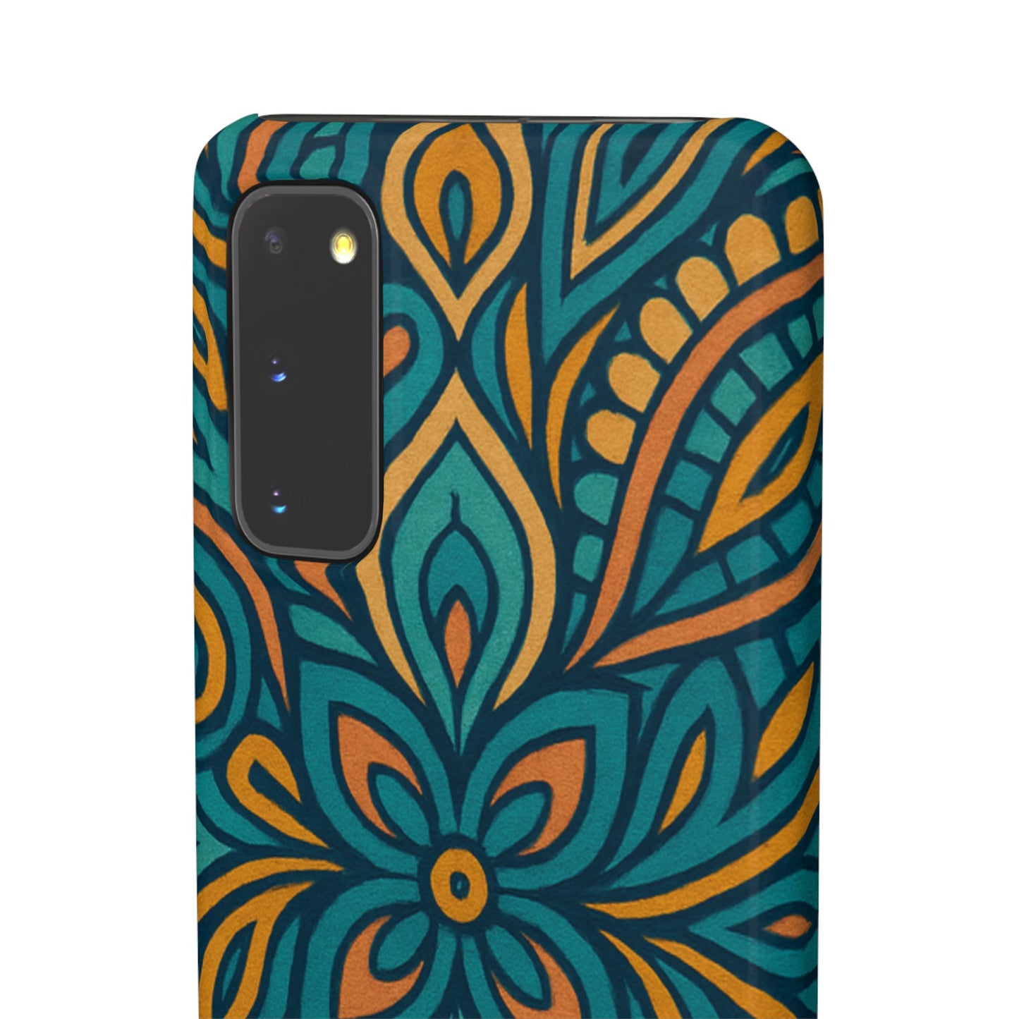 Snap Phone Case
