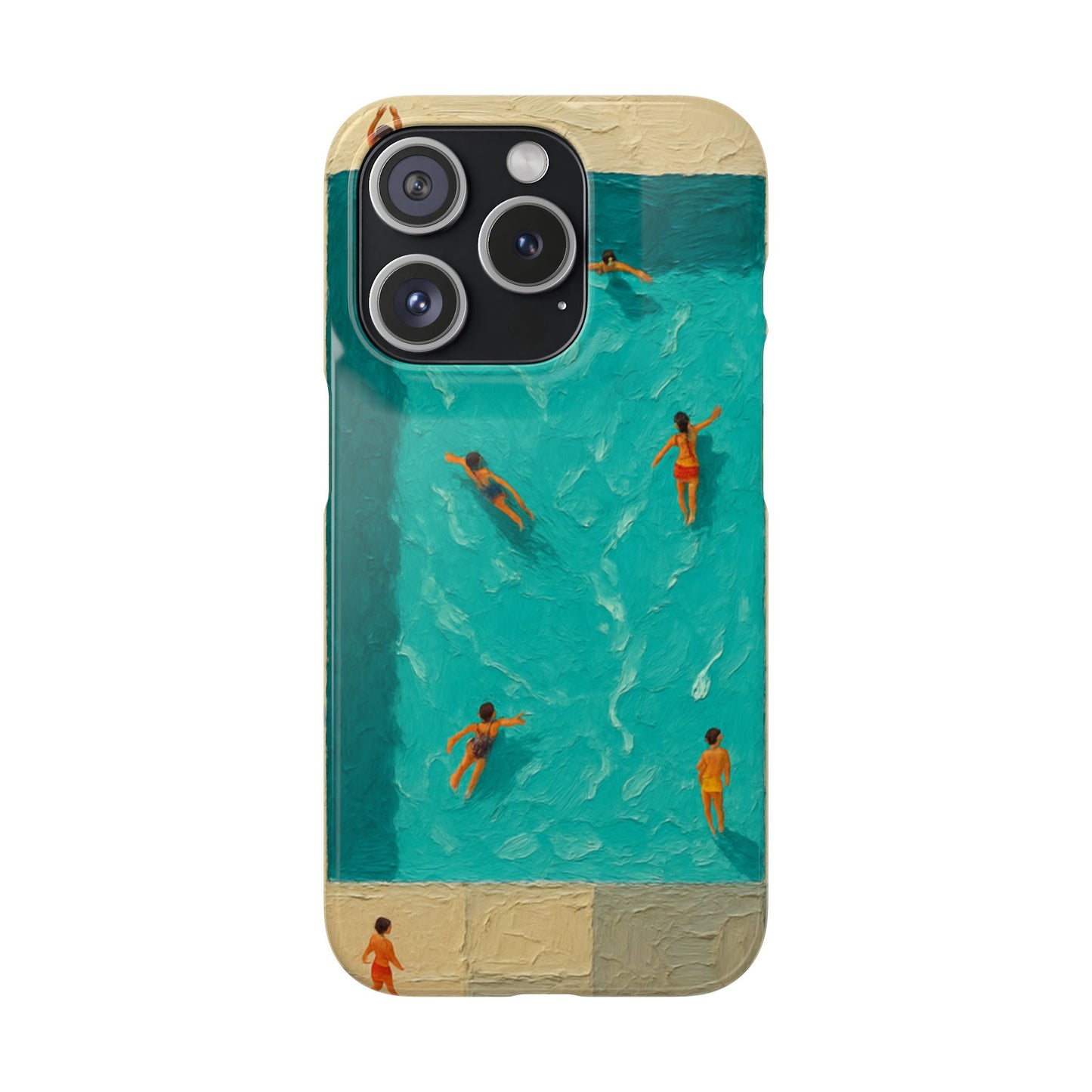 Snap Phone Case