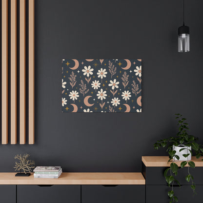 Stretched Canvas Wall Art