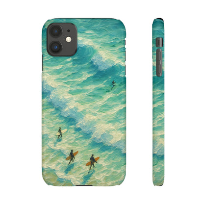 Snap Phone Case