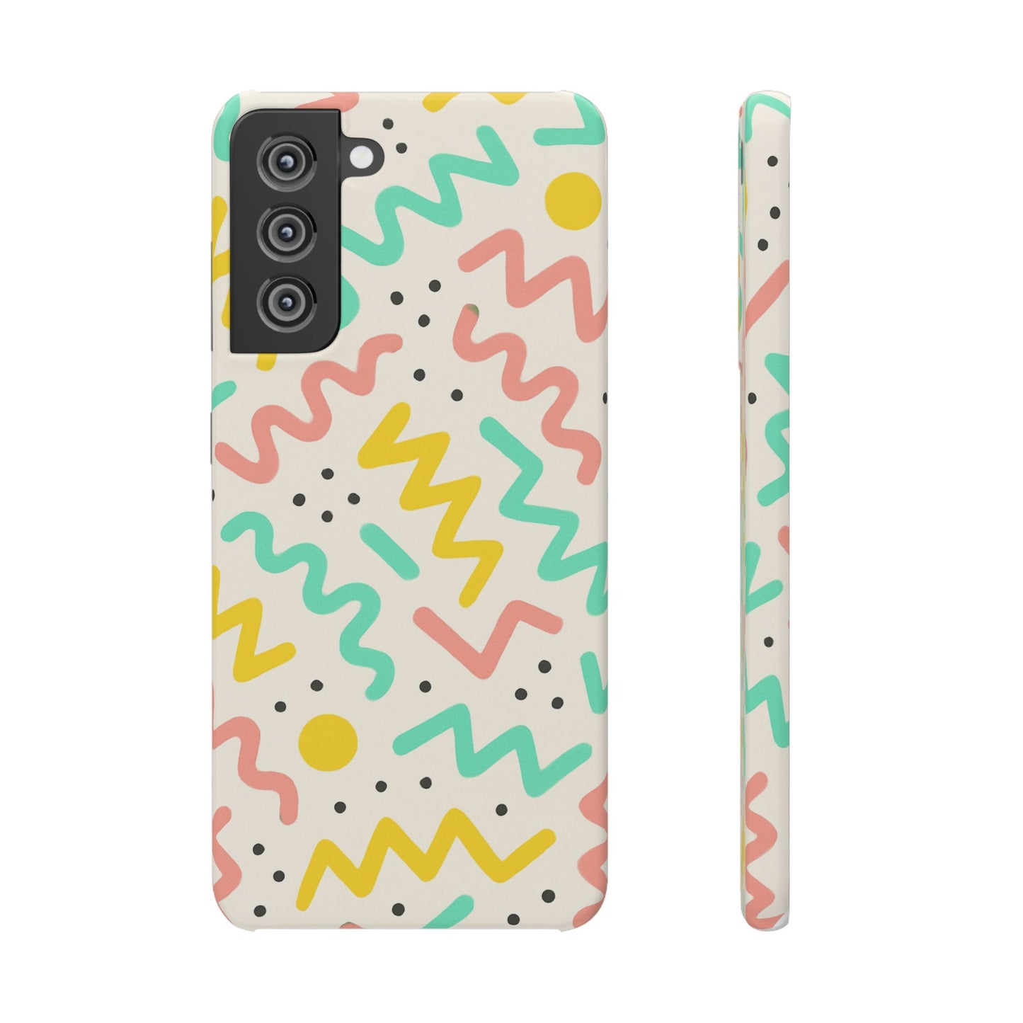 Snap Phone Case