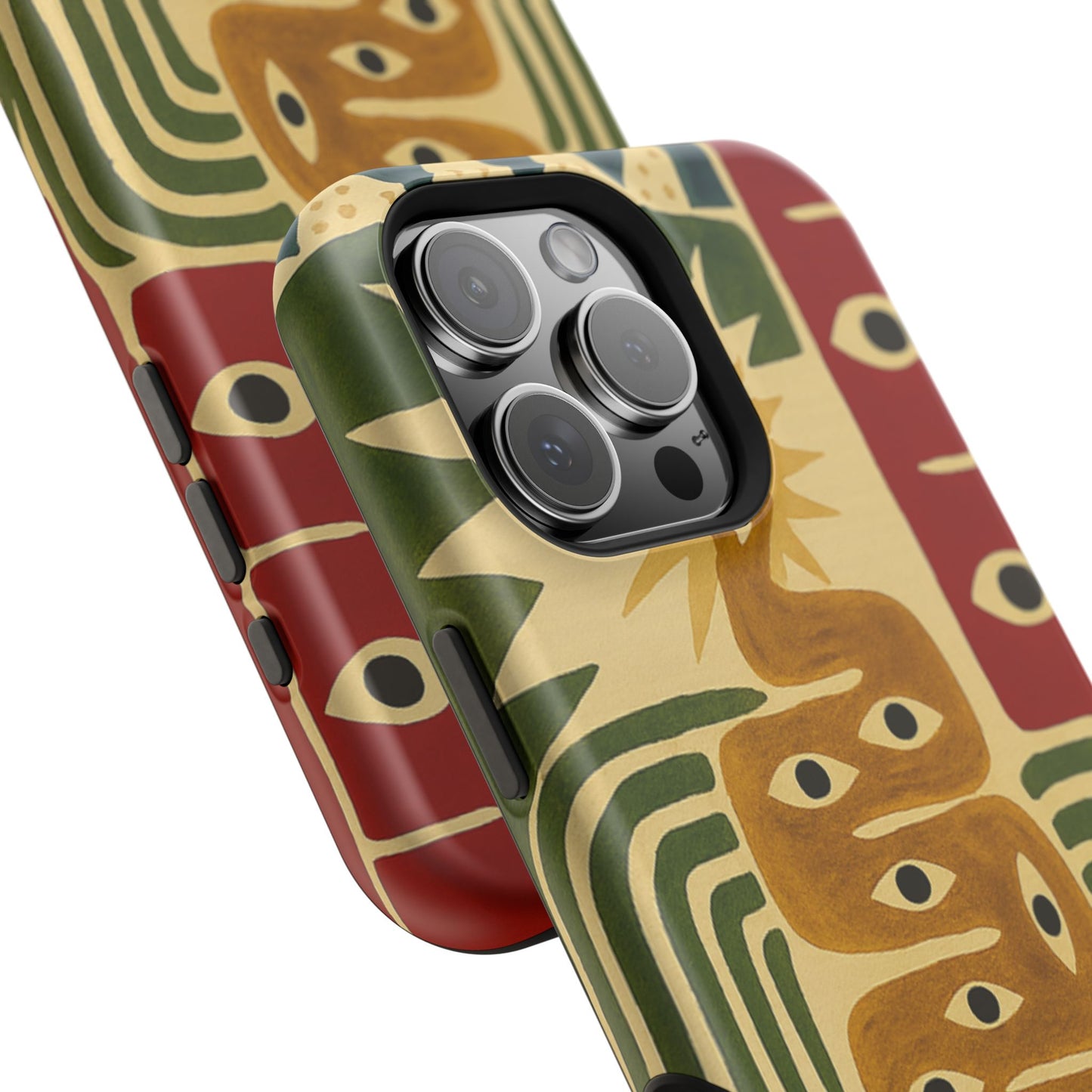 Magnetic Phone Case