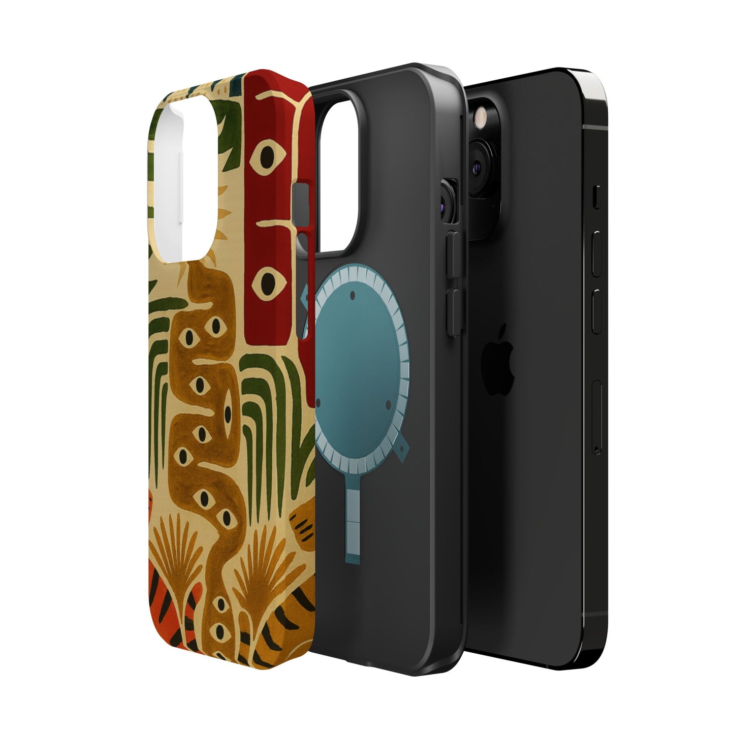 Magnetic Phone Case