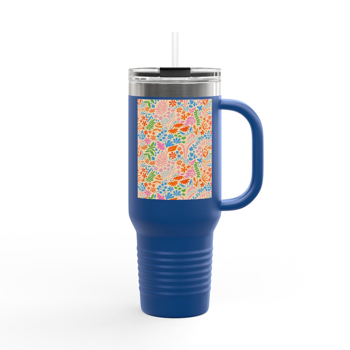 40oz Insulated Travel Mug