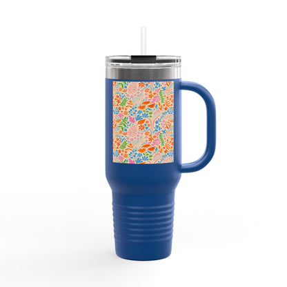 40oz Insulated Travel Mug