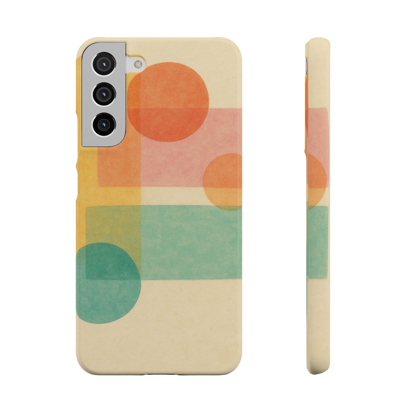 Snap Phone Case