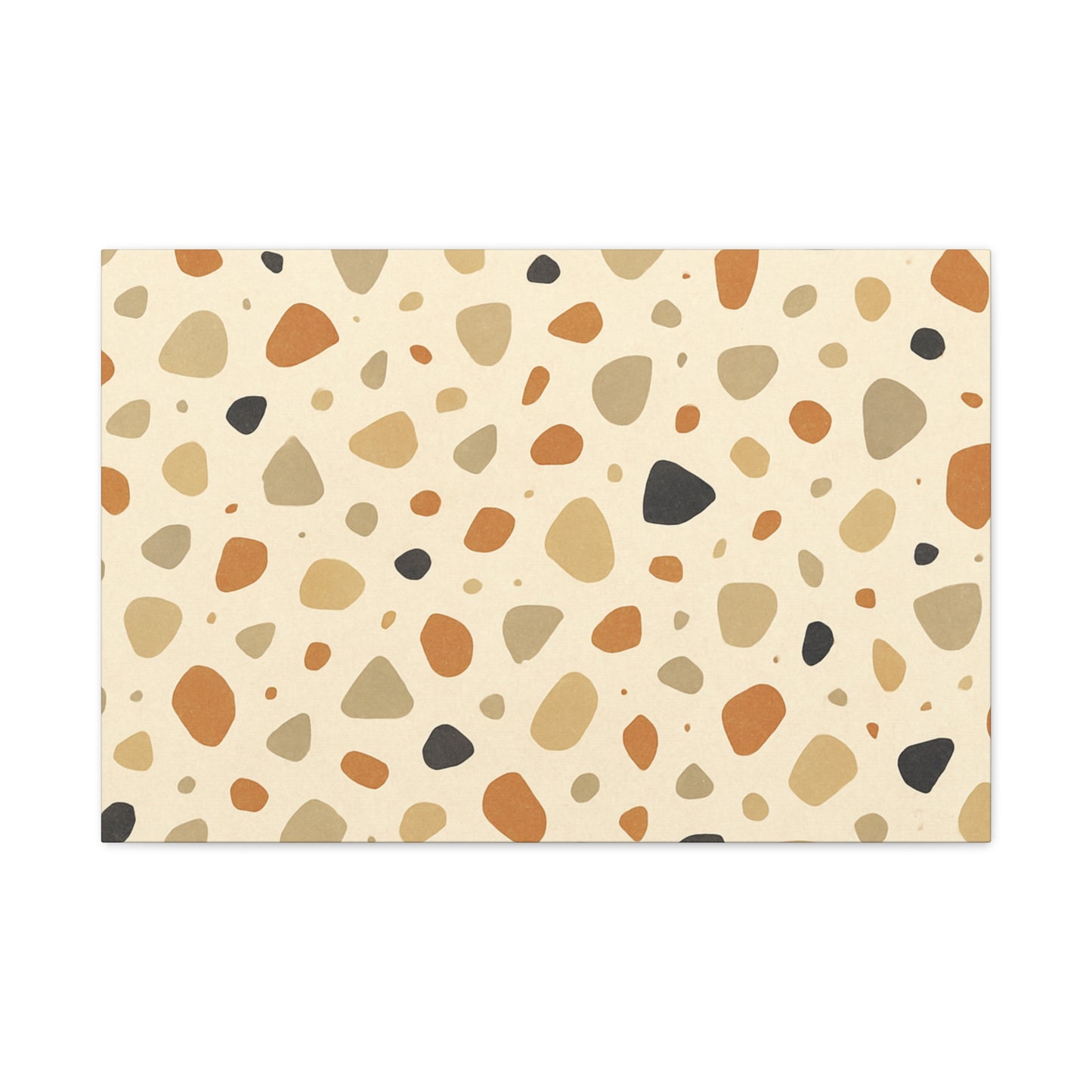 Stretched Canvas Wall Art