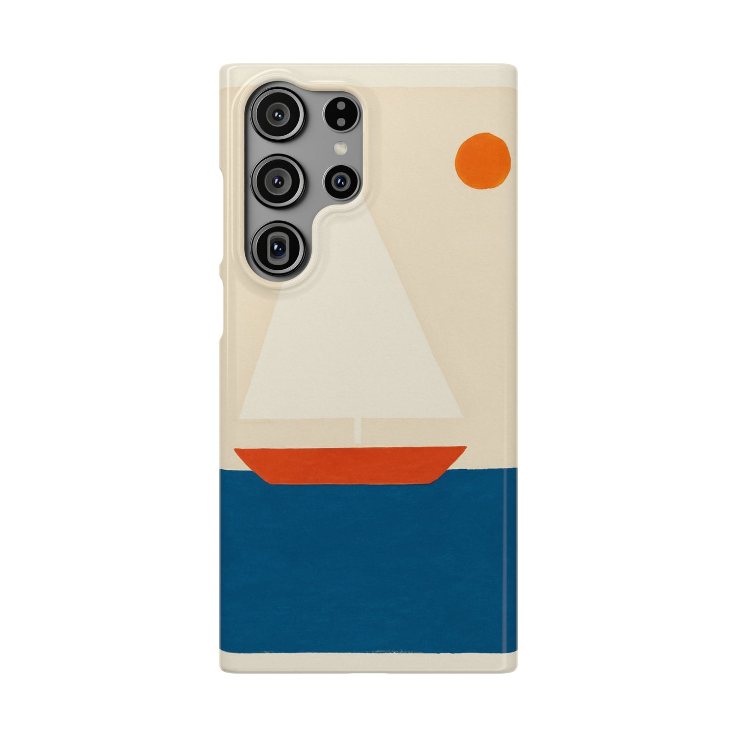 Snap Phone Case