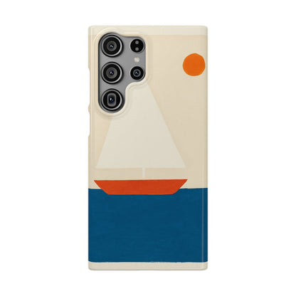 Snap Phone Case