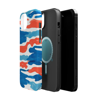 Magnetic Phone Case
