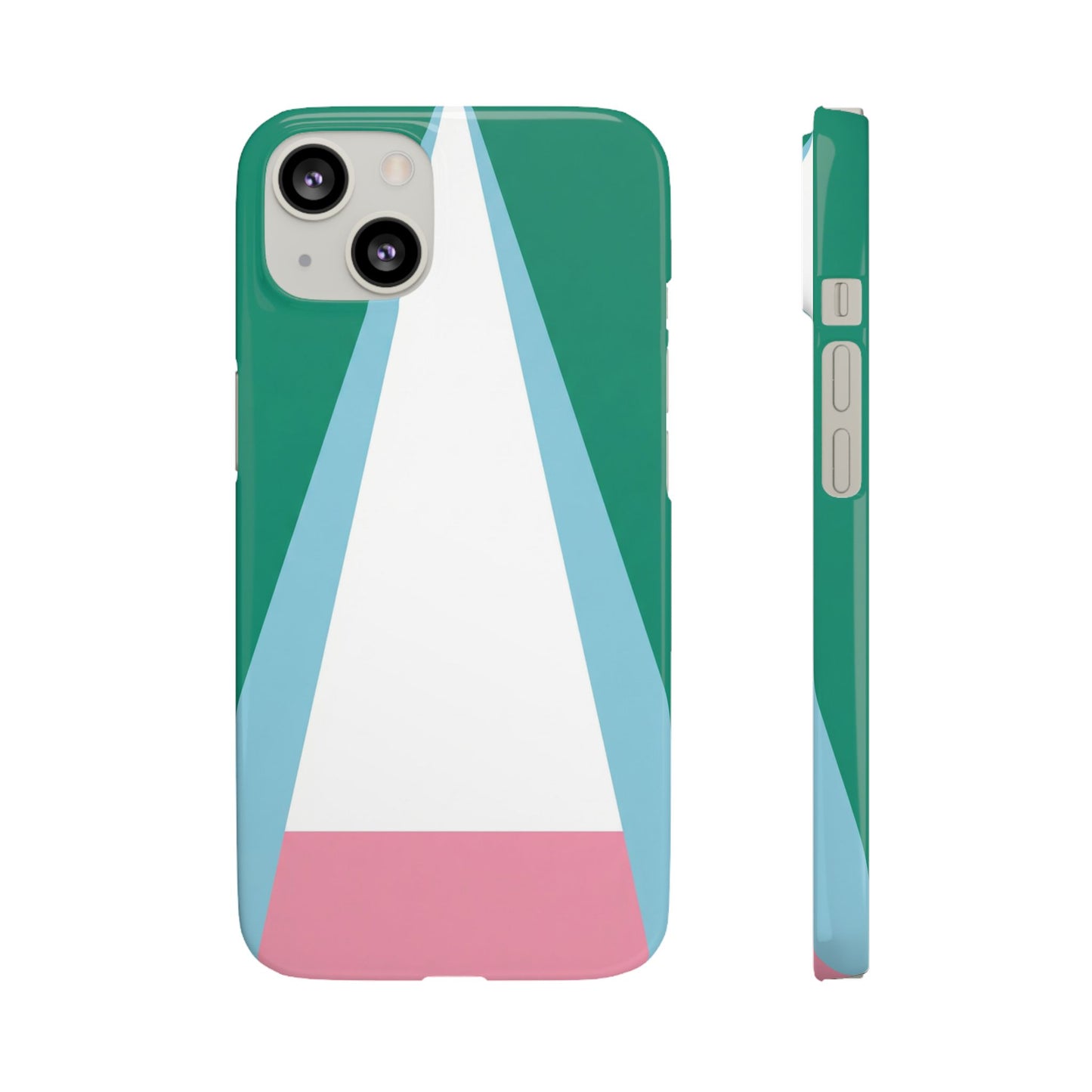 Snap Phone Case