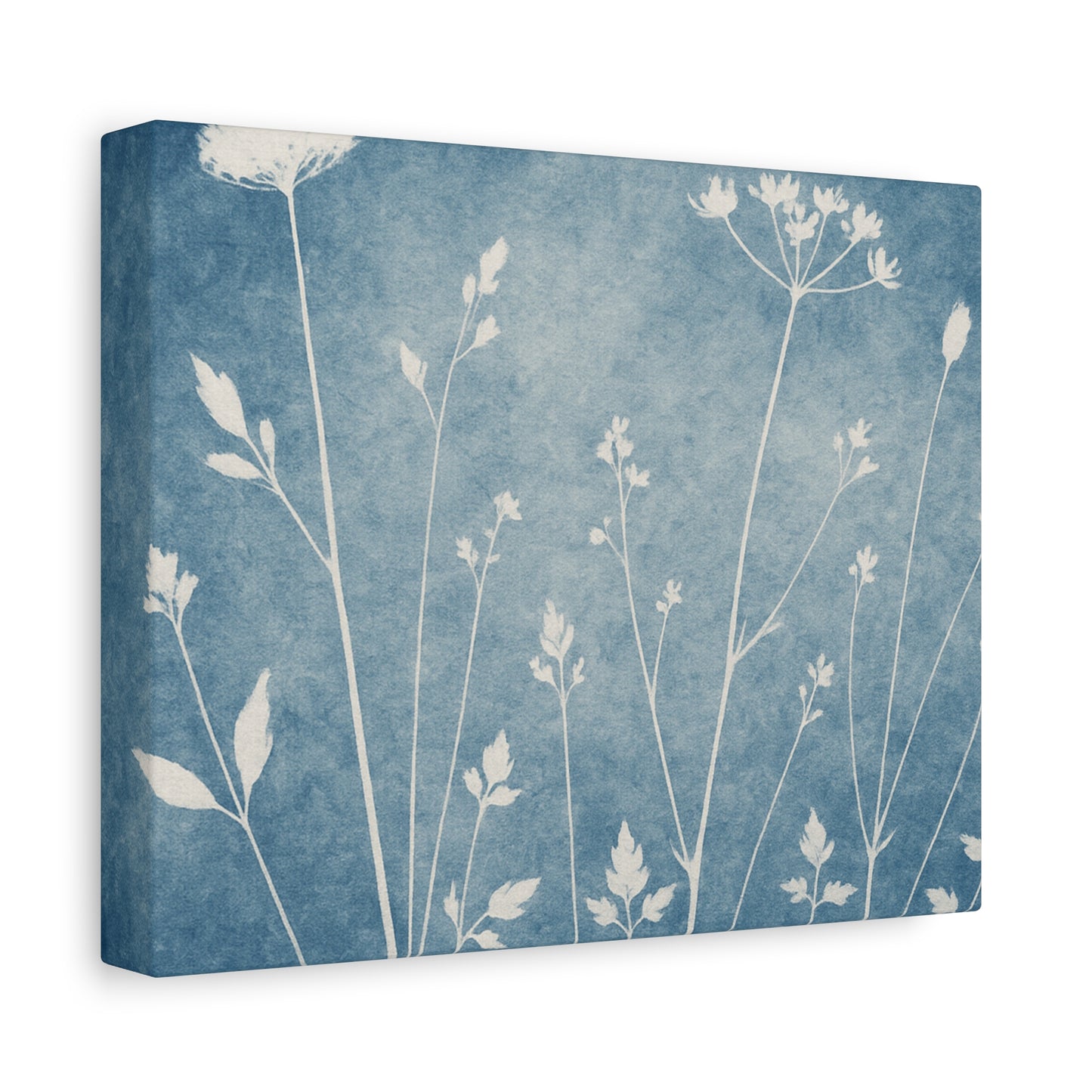 Stretched Canvas Wall Art