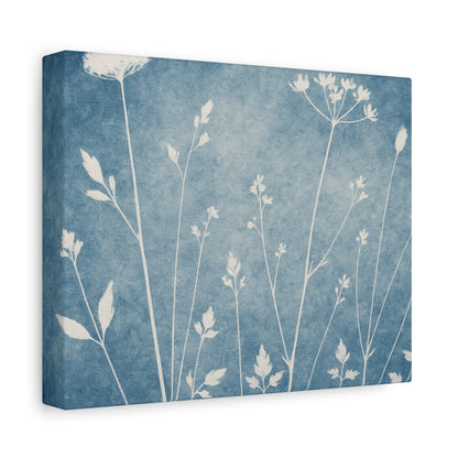 Stretched Canvas Wall Art