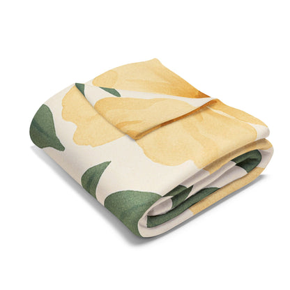 Arctic Fleece Blanket