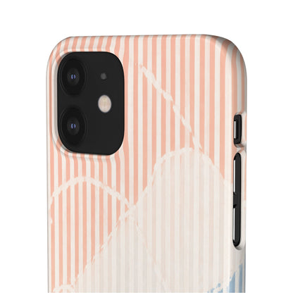 Snap Phone Case